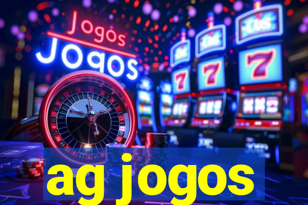 ag jogos